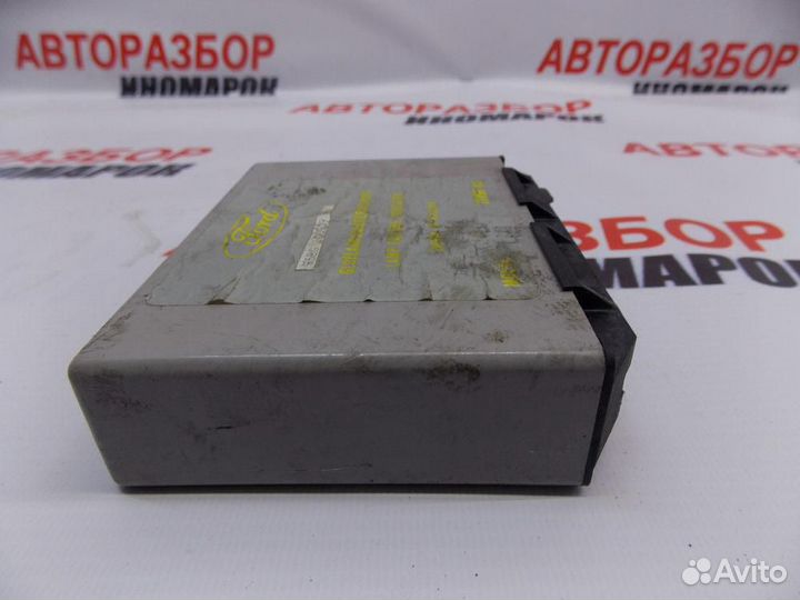 Блок электронный для Ford Mondeo 2 1996-2000г