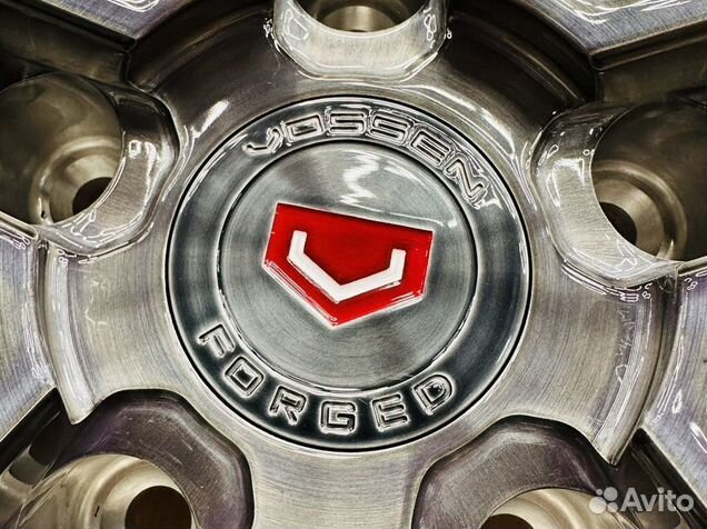 Кованые диски R22 5x130 Porsche Cayenne New Coupe