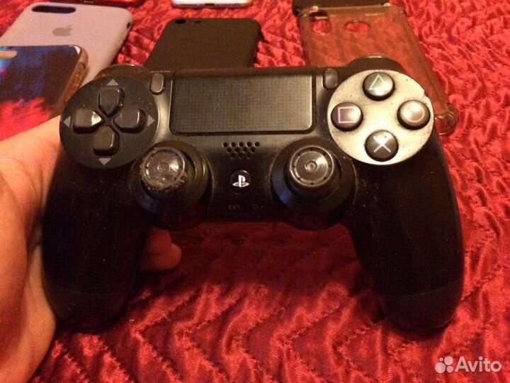 Несколько Телефонов