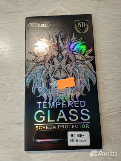 Чехлы на Xiaomi Redmi Note 8T