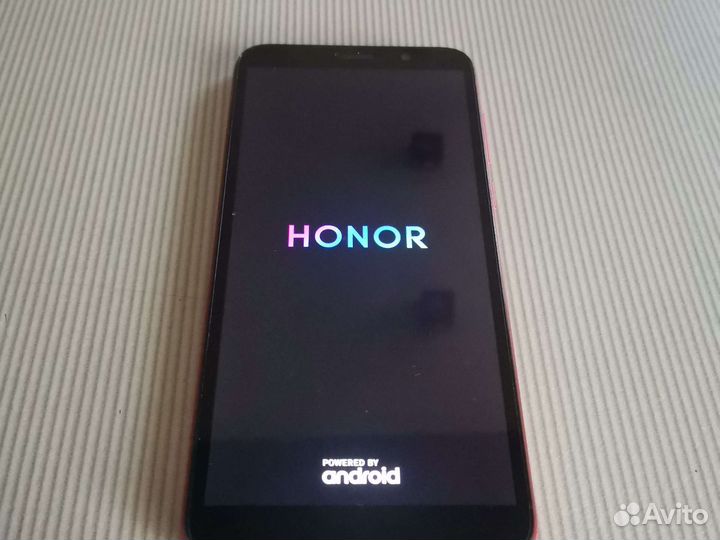 Телефон honor 9s