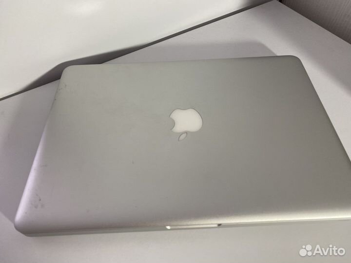 Apple MacBook Pro 13 mid 2012