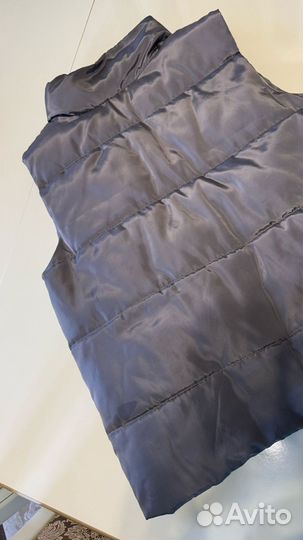 Жилетка мужская