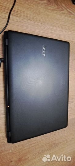 Ноутбук acer N15C4