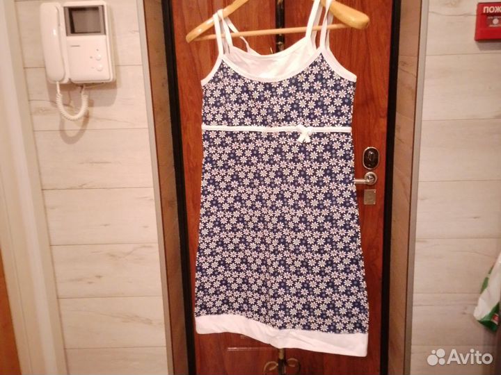 Сарафан новый 46