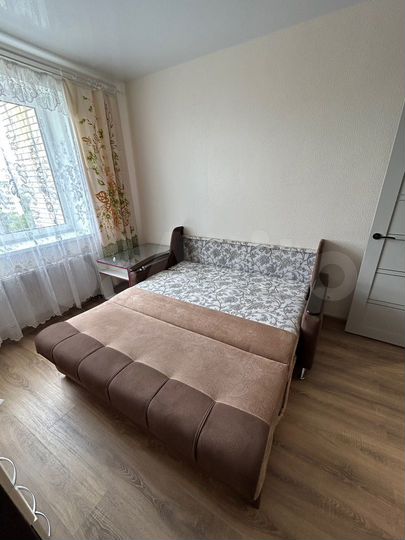 1-к. квартира, 31,5 м², 9/9 эт.