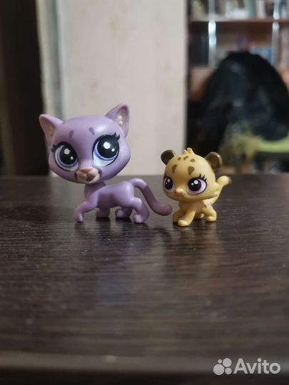 Littlest Pet Shop