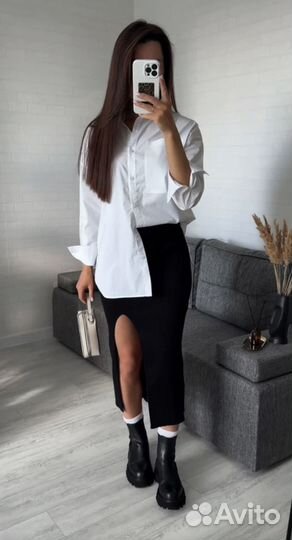 Костюм женский лапша