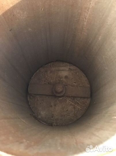 Измельчитель сена, соломы