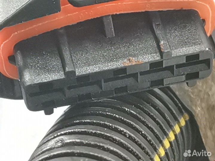 Электроусилитель руля для Opel Astra H 13105726