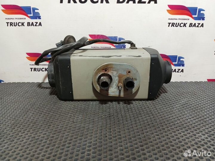 Отопитель автономный Webasto 2.0 kW