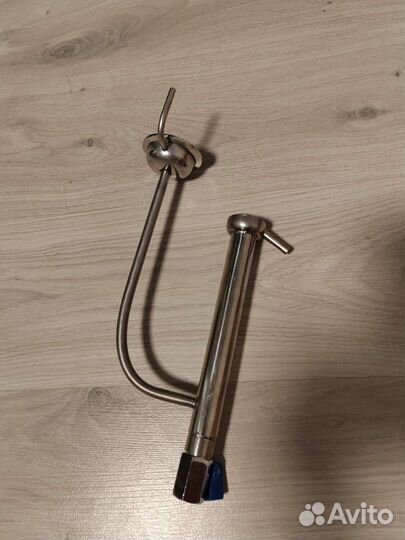 Попугай подвесной на 2 дюйма