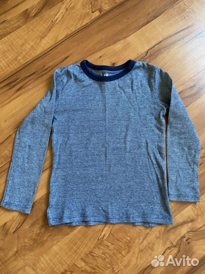 Водолазка для мальчика