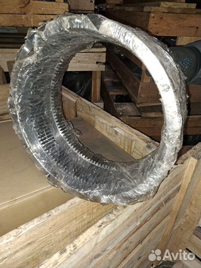 Венец зубчатый для тельфера Болгария