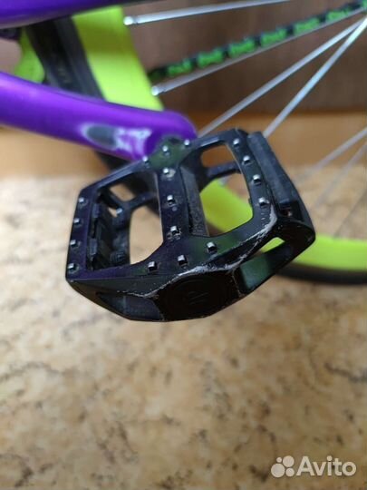 Велосипед Forward Indie Jam 1.0