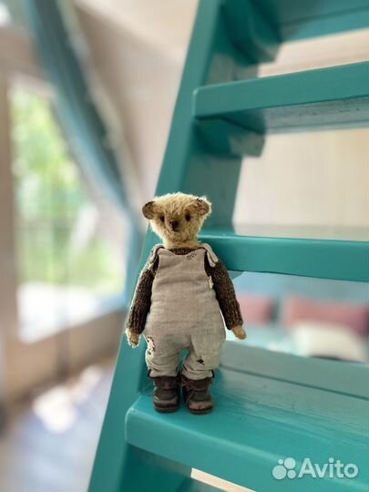 Мишка Тедди