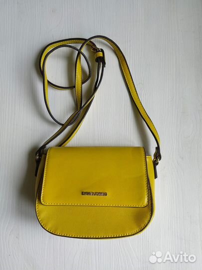 Сумка женская david jones