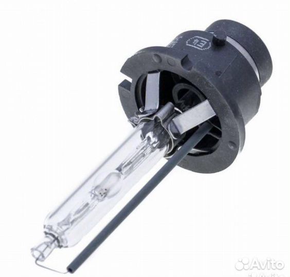 Ксеноновая лампа D4S Optima Service Replacement