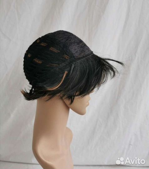 Парик новый