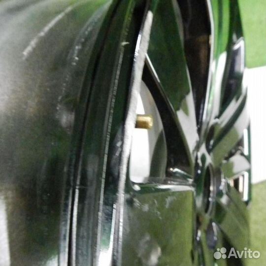 Диск литой Митсубиши асх 1 (2010-2013)