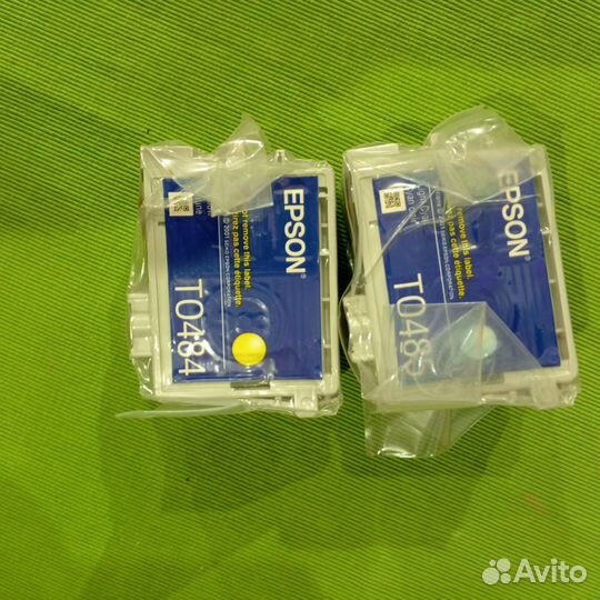 Для принтера