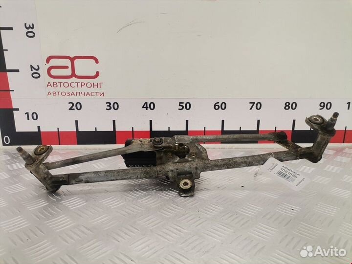 Трапеция для Audi A3 8L