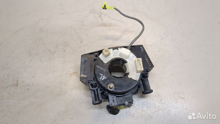 Шлейф руля Nissan Qashqai