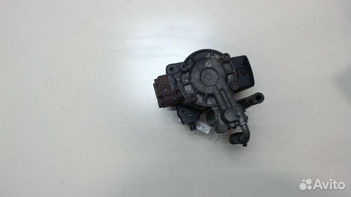 Тнвд Skoda Fabia, 2010