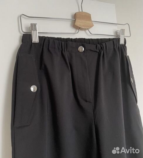 12 storeez брюки карго