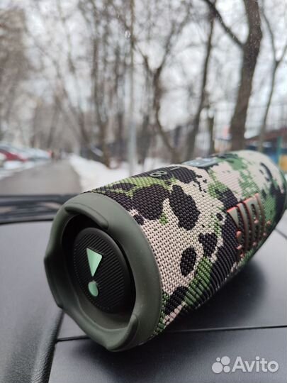 Колонка jbl charge 5