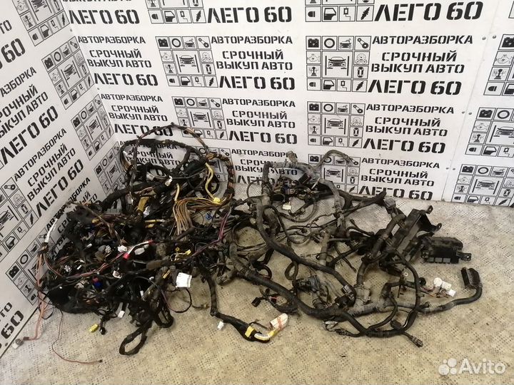 Проводка (коса) для Kia Sorento