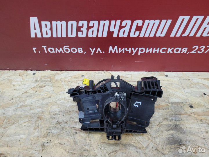 Подрулевой шлейф Renault Logan