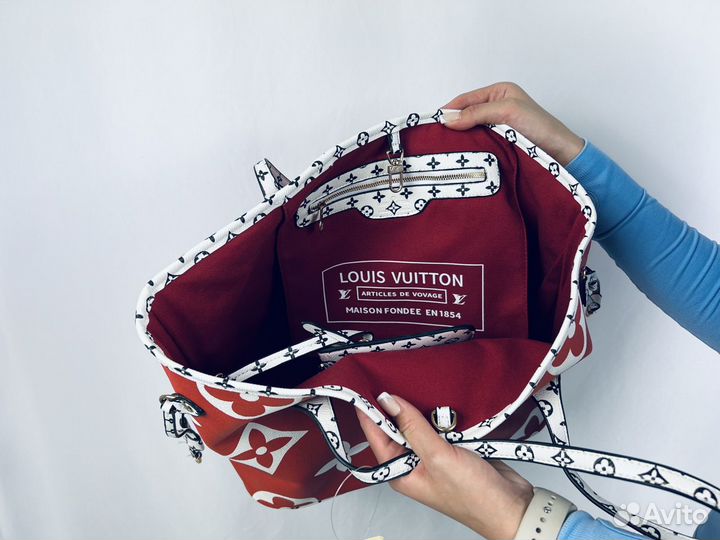 Сумка louis vuitton