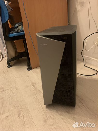 Доступный Игровой пк