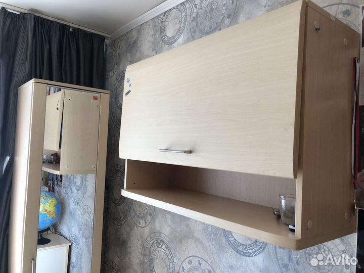 Мебель для школьника детская кабинет