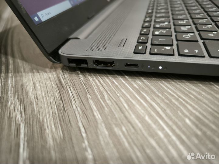 Ноутбук HP 250 G9 Black (Core i5)