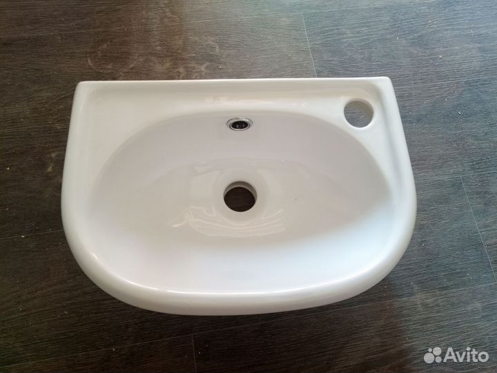 Умывальник