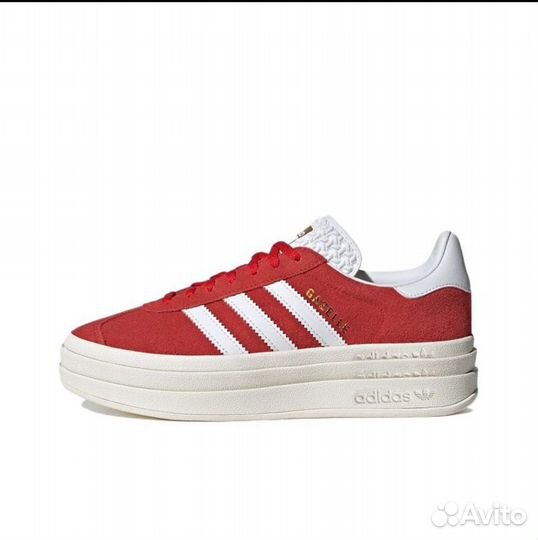 Adidas originals Gazelle Bold