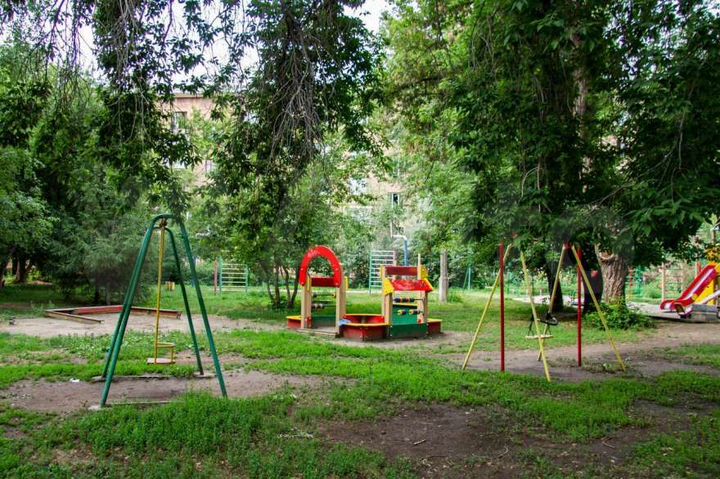 3-к. квартира, 75 м², 4/5 эт.