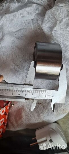 Подшипник задней ступицы ваз 2108