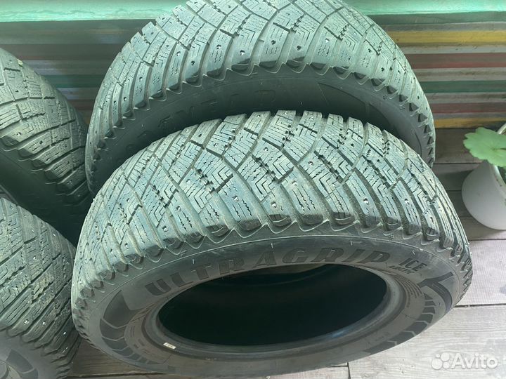 Колеса r16 215/65