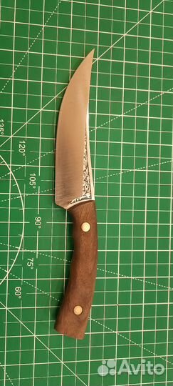 Заточка ножей