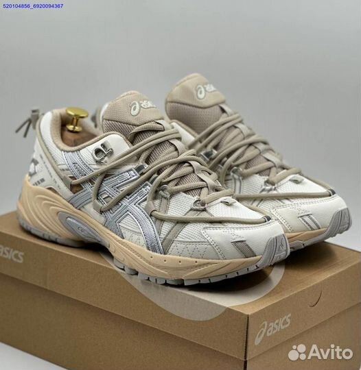 Кроссовки Asics Gel-Kahana TR V2 Bage (Арт.47157)