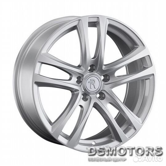 Диски Honda FD136(HND) 8/18 5x114.3 ET49.5 d67.1 S