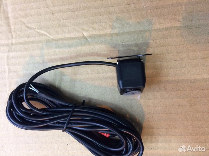 Камера заднего вида Hyundai,KIA штатная 957602P110