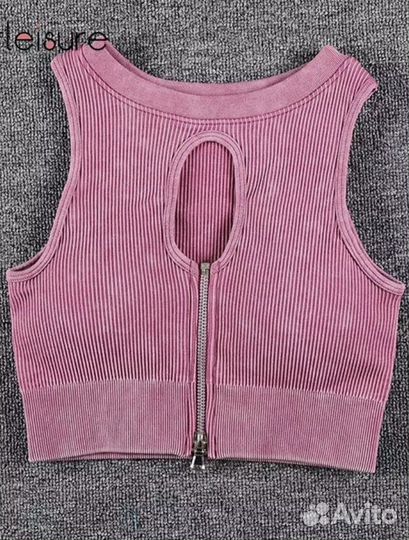 Костюм для фитнеса и йоги новый 42-44