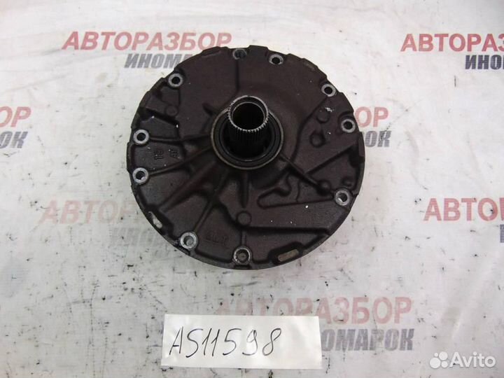 Насос масляный кпп для Volkswagen Touareg 1 2002