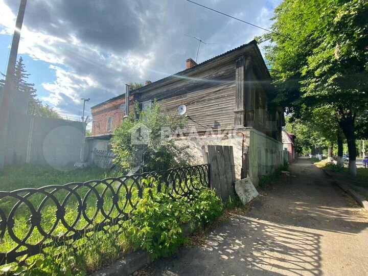 1-к. квартира, 26 м², 2/2 эт.