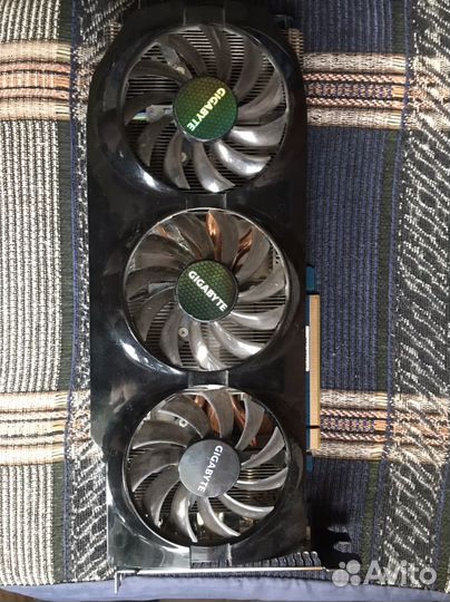 Видеокарта