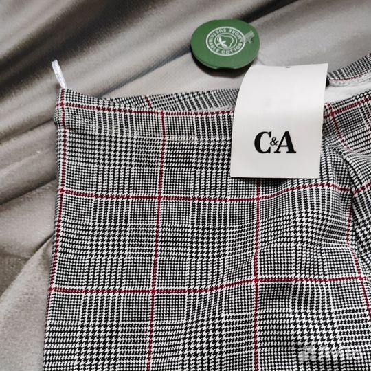 Брюки для девочки C&A